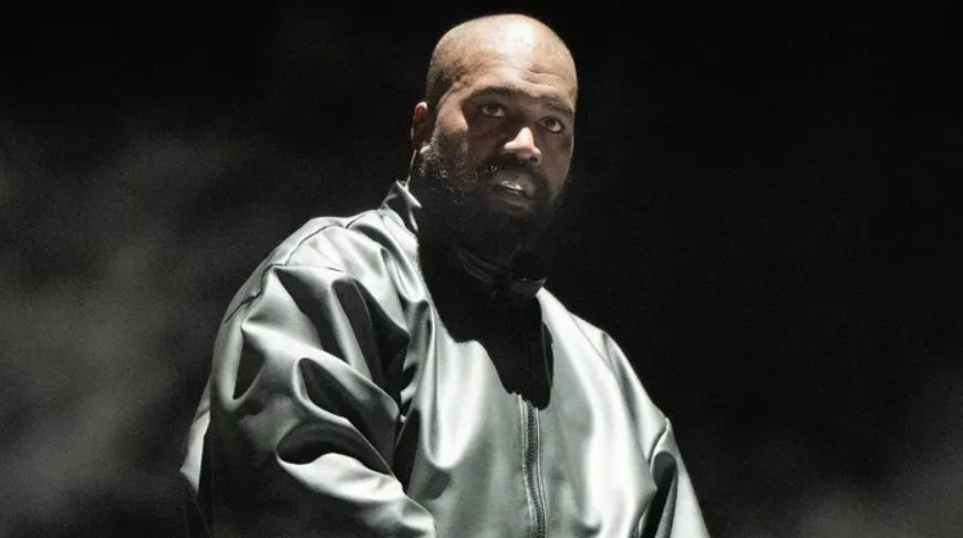 Kanye West elimina la polémica ‘Cousins’ de Spotify