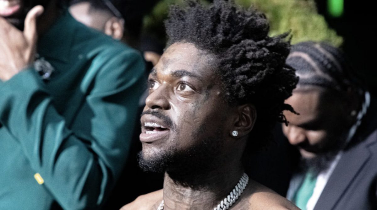 Kodak Black lanza $YAK, una moneda propia para sus fans