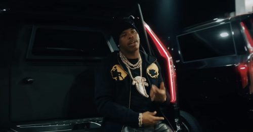 Lil Baby retrasa de ‘The Leaks’ pero estrena ‘Middle of the Summer’