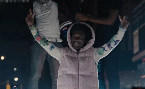 Lil Uzi Vert enfrenta demanda millonaria por ‘Just Wanna Rock’