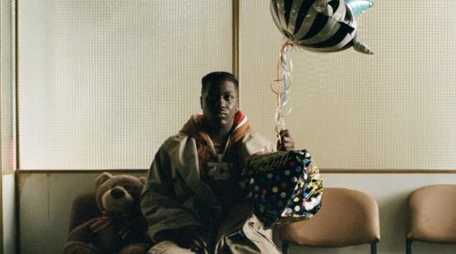 Lil Yachty explica su reacción a que Eminem le tirara en ‘The Ringer’