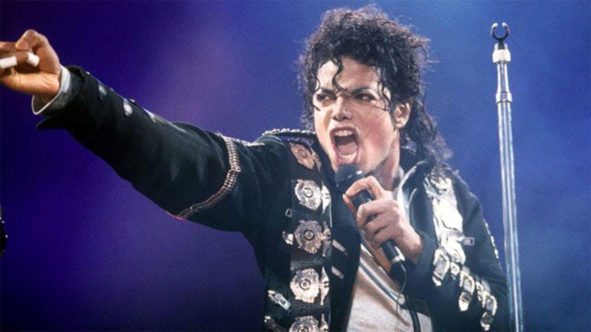 Michael Jackson bate un récord 15 años después de fallecer