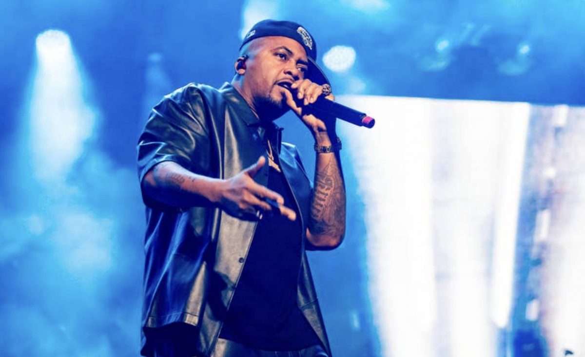 Ayuda a Nas a financiar el primer museo permanente del hip hop