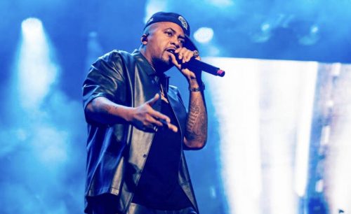 Ayuda a Nas a financiar el primer museo permanente del hip hop