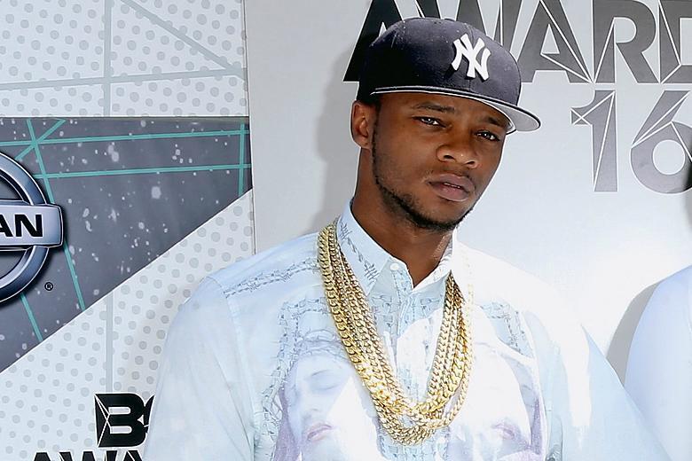 Papoose habla acerca de su próximo álbum de estudio