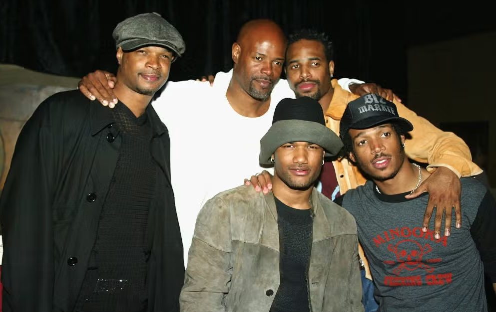 Estas son las mejores películas de los hermanos Wayans