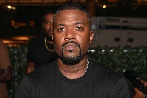 Ray J ha sido detenido por apuntar con un arma a su pareja