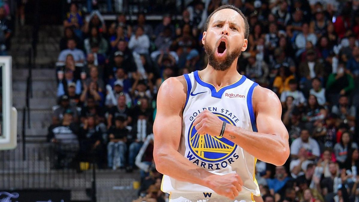 Stephen Curry deja Under Armour tras más de 10 años