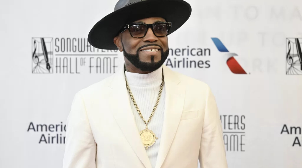 Teddy Riley traerá de vuelta el legendario grupo Guy