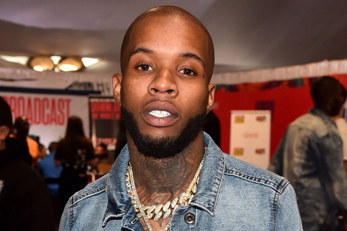 Tory Lanez pierde su apelación contra Megan thee Stallion