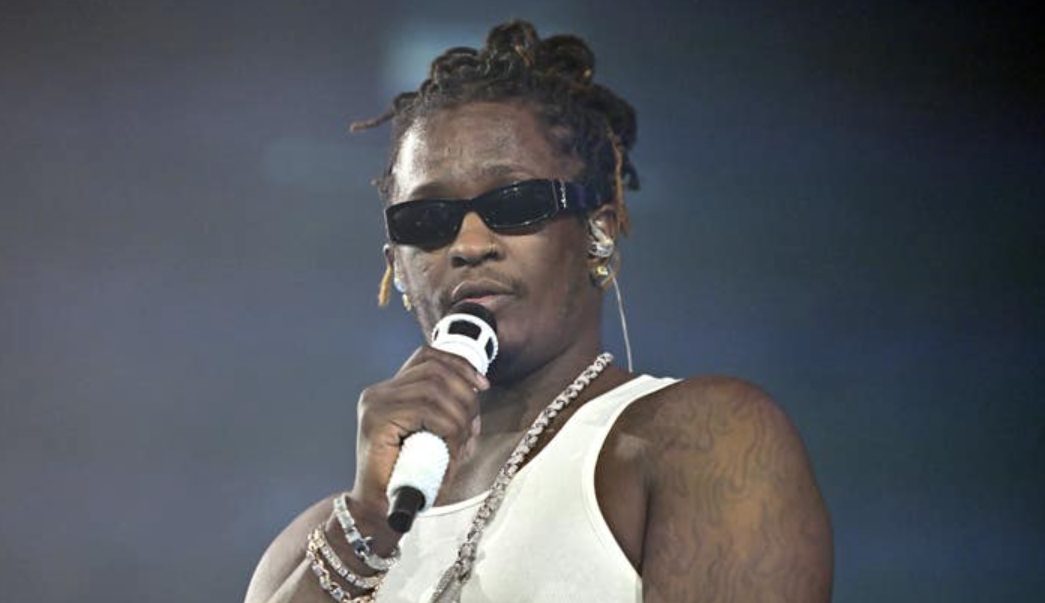 Young Thug: «‘Ninja’ es mi himno gay del momento»