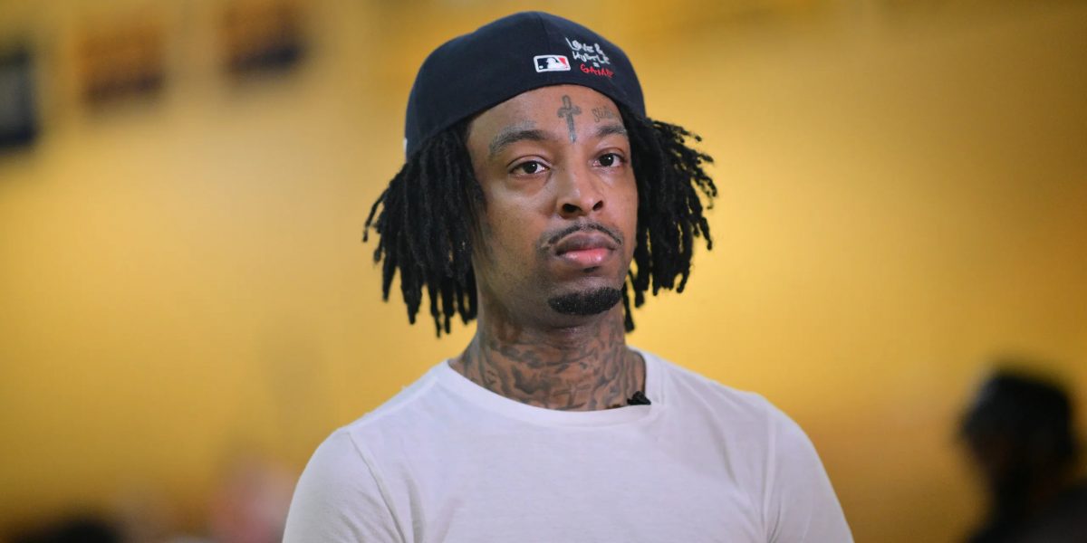 21 Savage: «Advertí a Drake de que no se enfrentara a Kendrick»