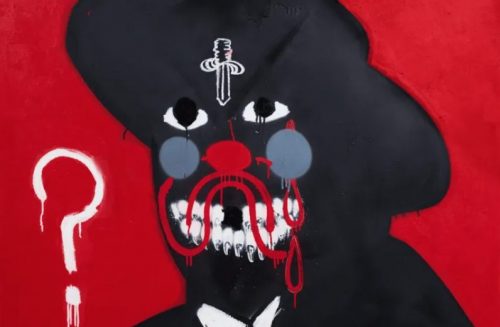 21 Savage vuelve con ‘What Happened to the Streets?’