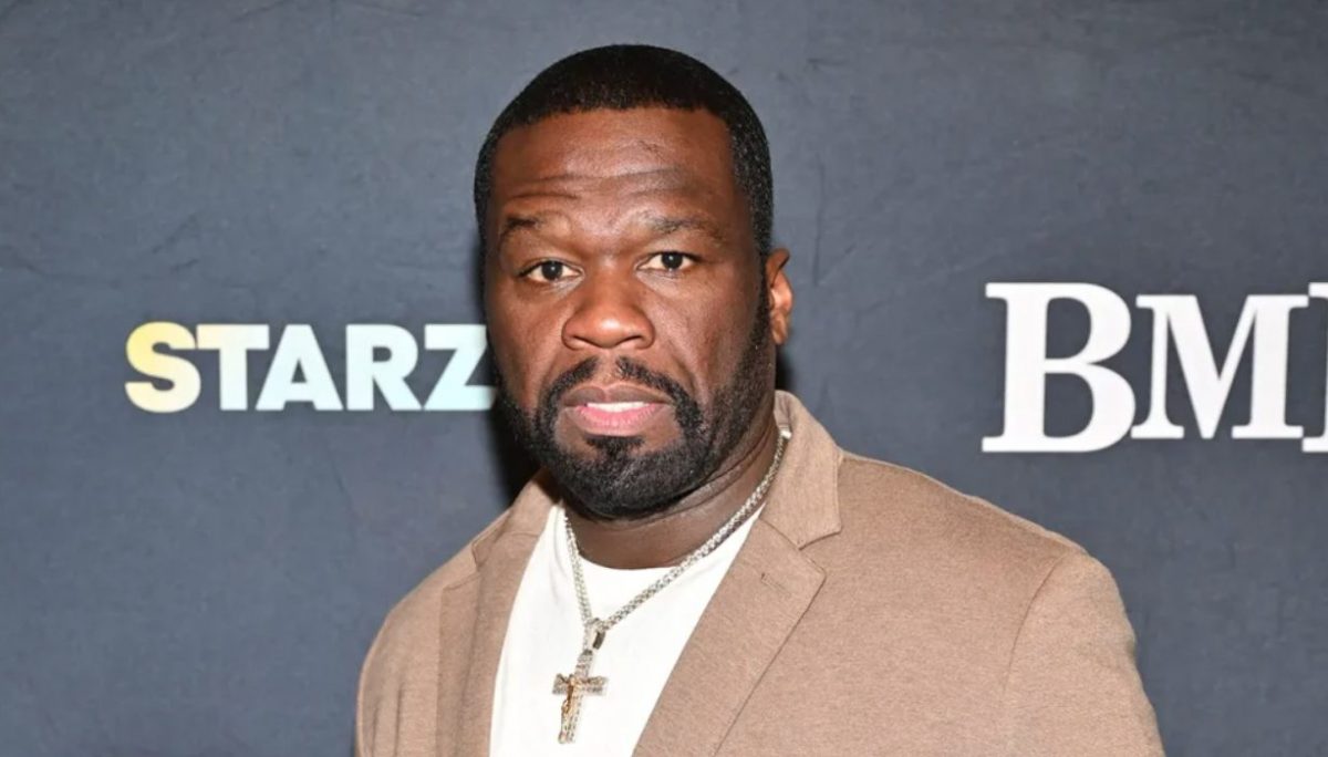 50 Cent demanda a la madre de su hijo por acusarlo de abuso