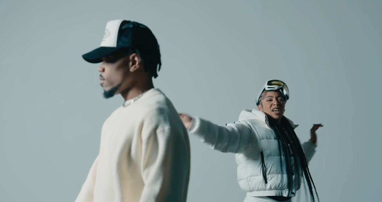 Tuck Bandz Rapper Star Bandz se une a Chance the Rapper en ‘Touch The Ground’