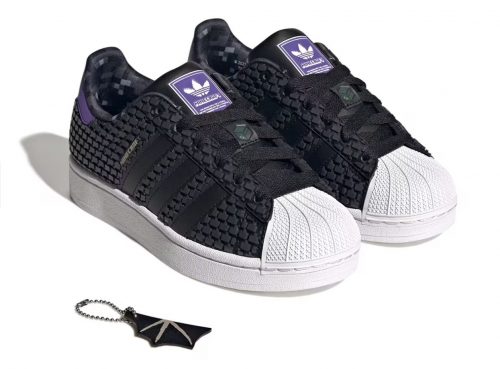 adidas y Minecraft lanzan su colección para las fiestas 2025