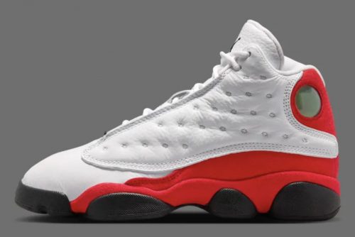 Las Air Jordan 13 «Chicago» vuelven en 2026