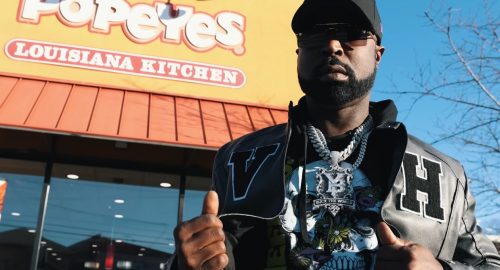 Fat Joe asegura que pegó a Young Buck y él responde con un diss