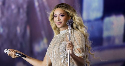 Beyoncé ya tiene más de mil millones de dólares de fortuna