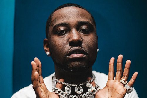 Blacc Zacc podría enfrentarse a una sentencia de pena de muerte