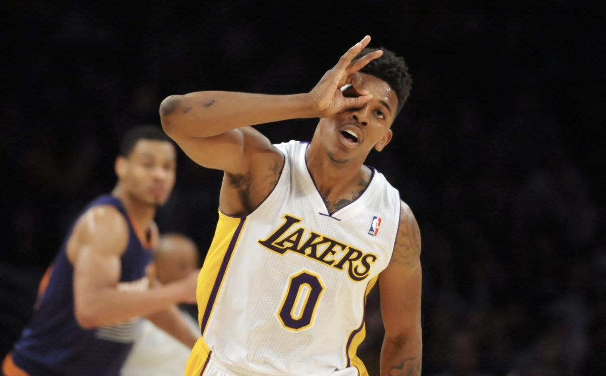 Blueface se enfrentará a Nick Young en un combate de boxeo