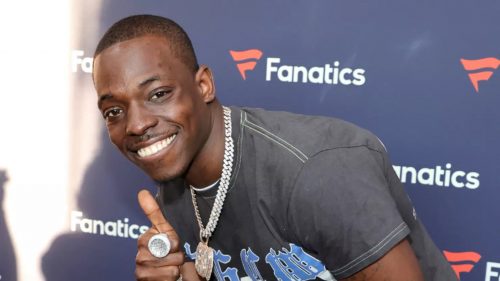 Bobby Shmurda se ve envuelto en una pelea en un club