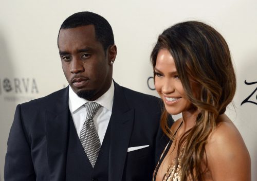 Un escort demanda a Cassie y a Diddy por abuso