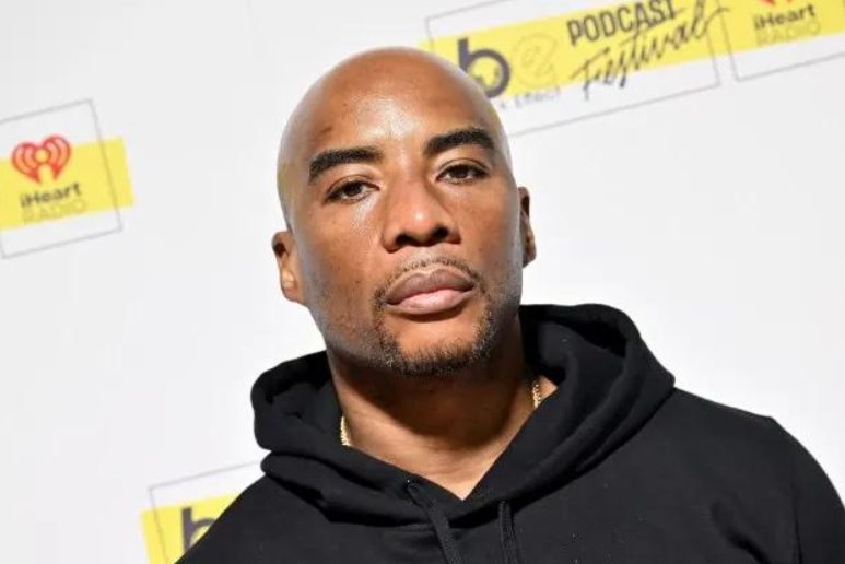 Charlamagne tha God firma un acuerdo de 200 millones
