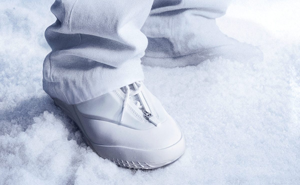 Las Converse Shai 001 «Clean Slate» llegan limitadas en 2026