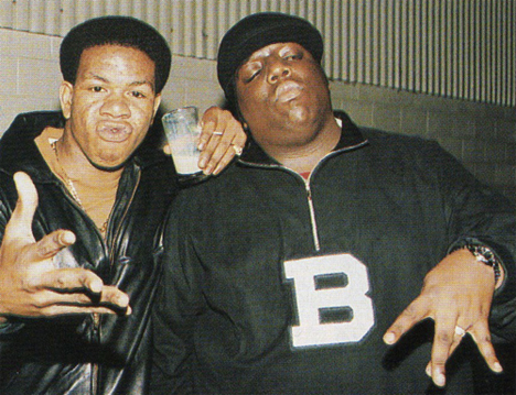 ¿Fue Craig Mack contagiado de VIH voluntariamente?