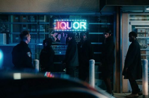 DaBaby lanza el vídeo de ‘Letter to My YN’ junto a su sobrino