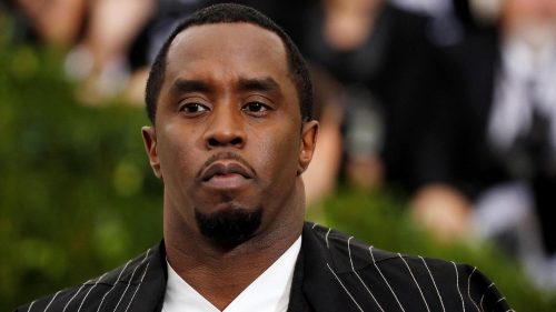 Diddy paga una cena de Acción de Gracias a mil presos