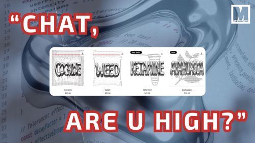 ¿Y si dándole «drogas» a tu IA razonara de forma distinta?