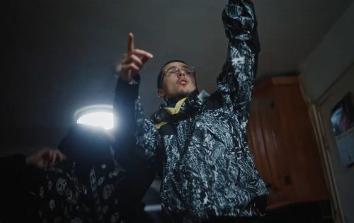 Pues no, EsDeeKid y Timothée Chalamet no son el mismo tío