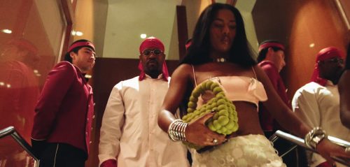 FERG homenajea a Michael Jackson en ‘Rock My World Freestyle’