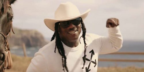 J Diggs es sentenciado a diez años de prisión en Oklahoma