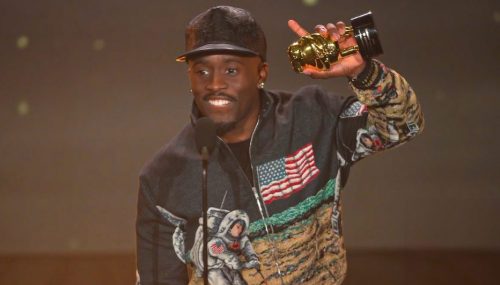 Kai Cenat habla abiertamente sobre salud mental