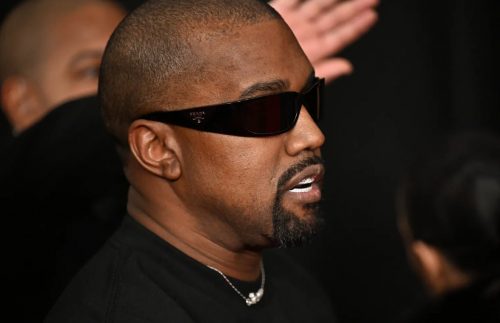 Kanye West prepara su primer concierto en Europa desde 2014