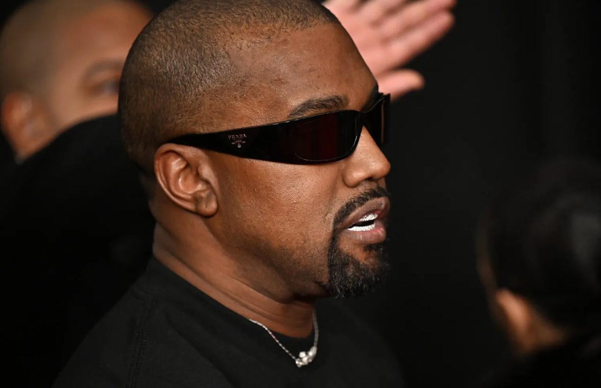 Kanye West prepara su primer concierto en Europa desde 2014