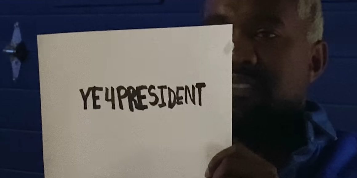 Mira aquí el documental de Kanye West: «In Whose Name?»