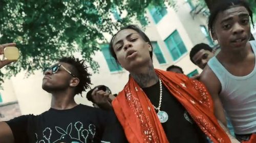 Kay Flock debería ir 50 años a prisión, según los fiscales