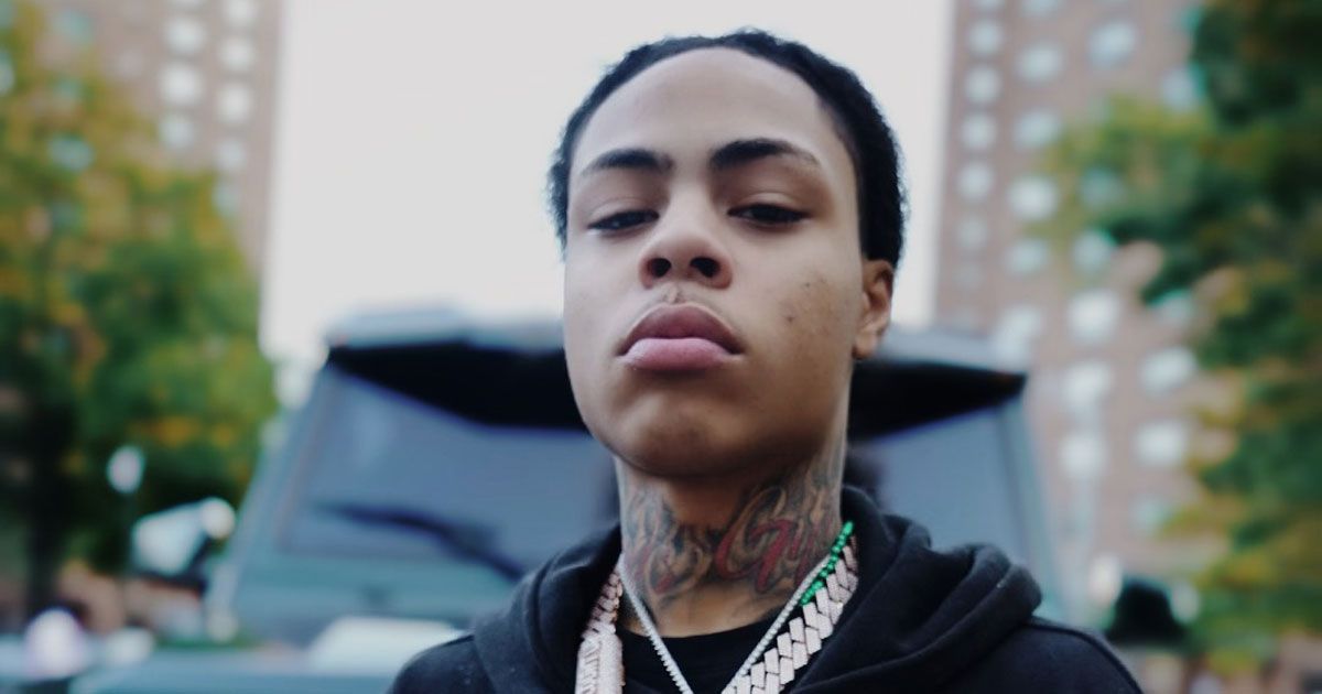 Kay Flock es sentenciado a 25 años de cárcel