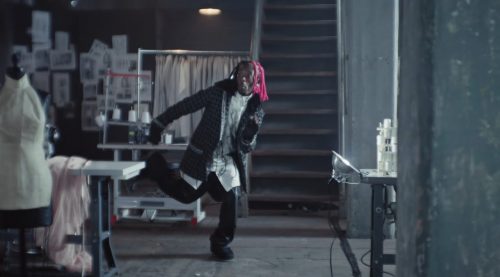 Lil Uzi Vert presenta ‘What You Saying’ y adelanta una nueva era