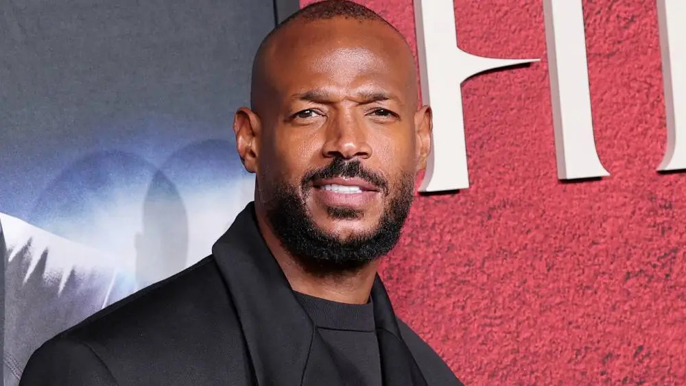 Marlon Wayans explica por qué paró su beef con 50 Cent