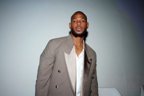 Aumenta el nivel del beef entre Marlon Wayans y 50 Cent