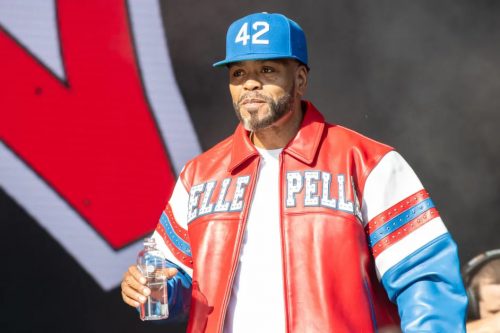 Method Man explica por qué se negó a colaborar con Drake
