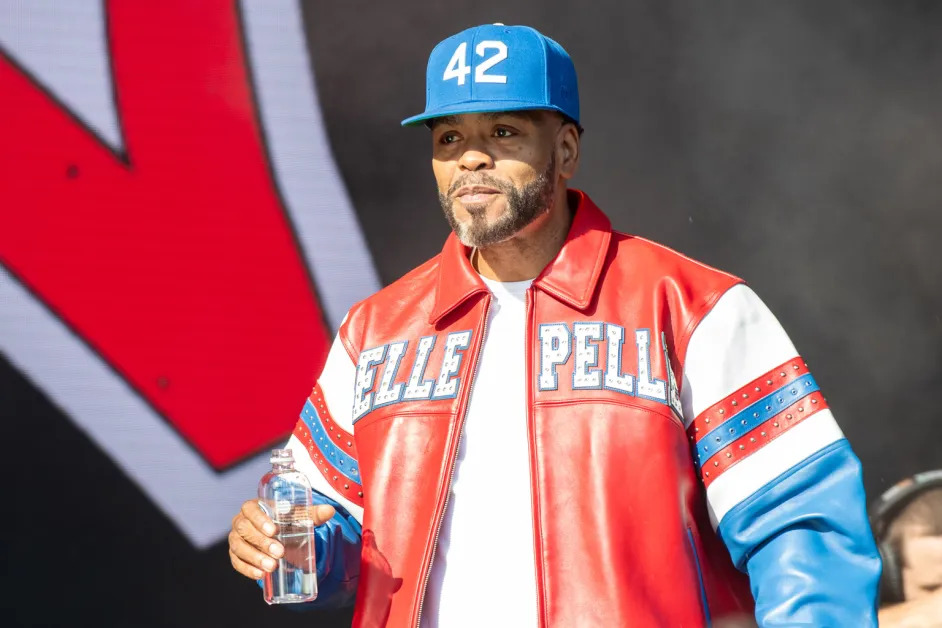 Method Man explica por qué se negó a colaborar con Drake