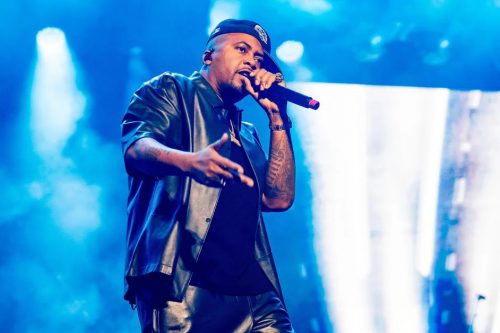 Nas: «Eminem rechazó colaborar conmigo en ‘Life is Good'»