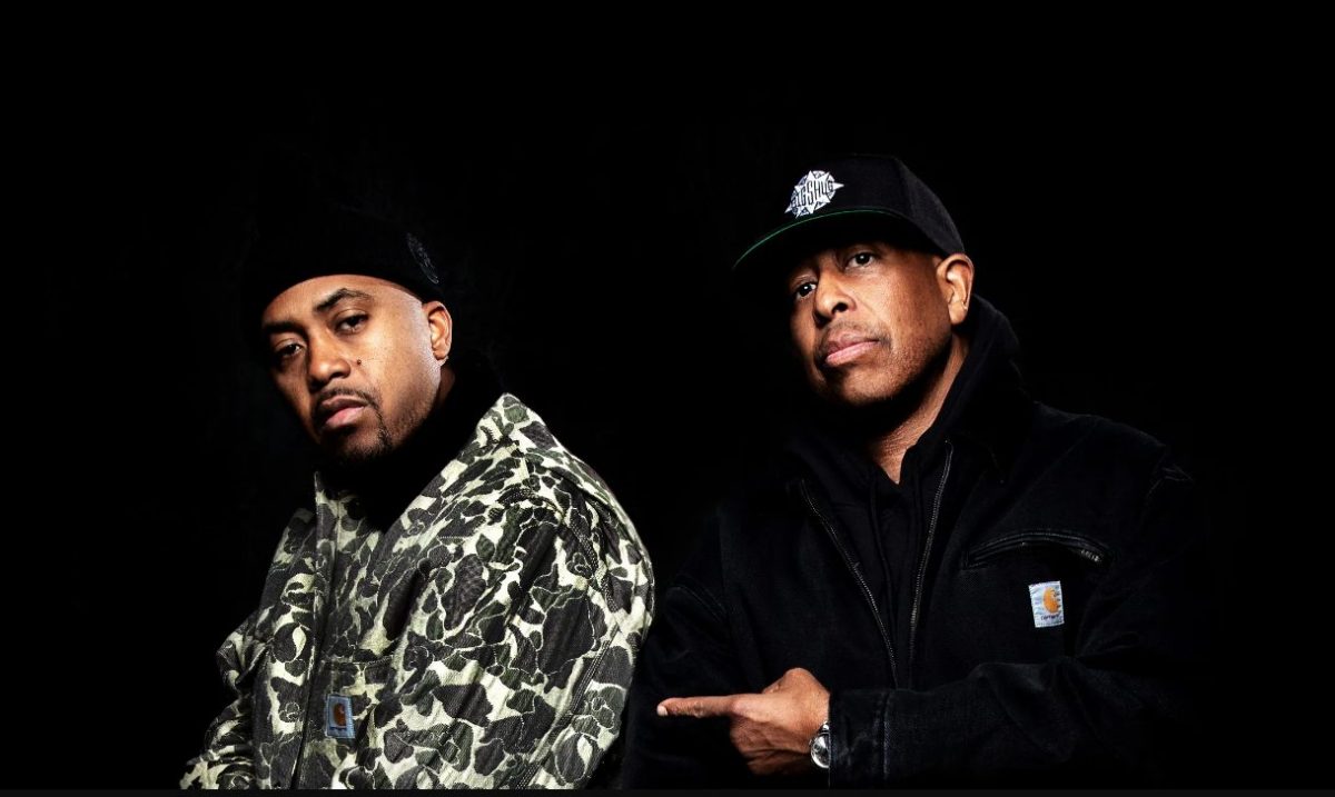 Nas, DJ Premier y ‘Light-Years’: cuando la leyenda deja de ser mito
