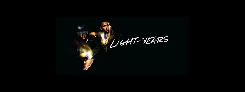 Review de ‘Light-Years’ de Nas y DJ Premier